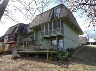 43 Annette Rd, Cherokee Village, AR 72529