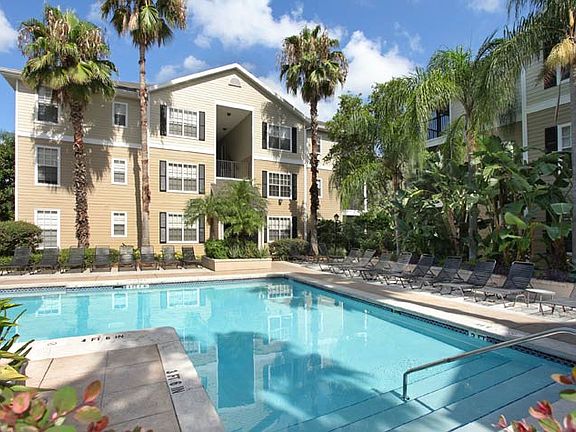 2nd image of 502 S Fremont Ave APT 103