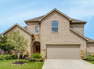 13111 Spear Trail Ct, Rosharon, TX 77583