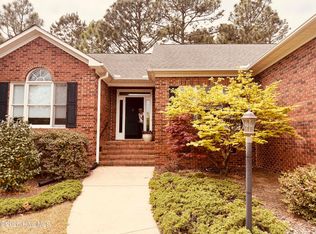 11 Overpeck Lane, Pinehurst, NC 28374