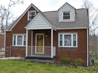 302 Russell St, Pittsburgh, PA 15209