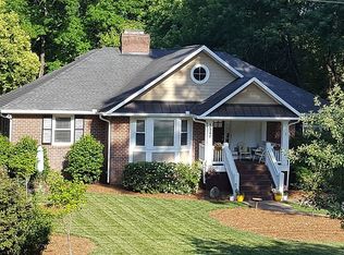3149 Fairfax Dr, Charlotte, NC 28209