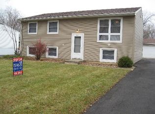 19612 Redwood Ln, Mokena, IL 60448