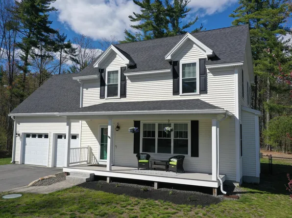 26 Camerons Lane, Wells, ME 04090