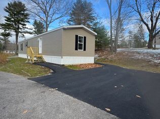 12 Fir Dr Plan, Norway Commons, Norway, ME 04268