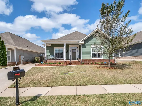 6451 Midtowne Ln, Huntsville, AL 35806