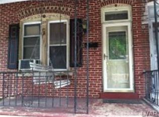 525 N 5th St, Allentown, PA 18102