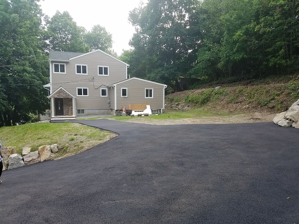 New Rehab Property