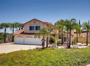 2341 Victoria Cir, Alpine, CA 91901