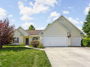 6553 Spring Flower Dr, Indianapolis, IN 46237