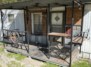 18480 Billy Creek Trl, Novinger, MO 63559