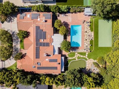 5355 Amestoy Ave, Encino, CA, 91316