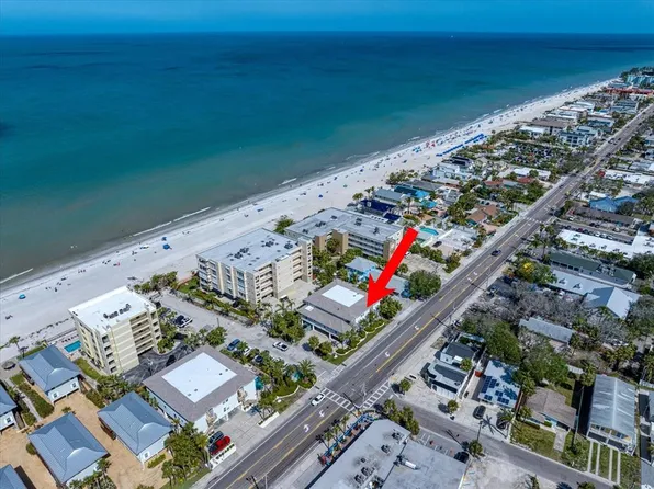 1500 Gulf Blvd Unit 103B, Indian Rocks Beach, FL 33785