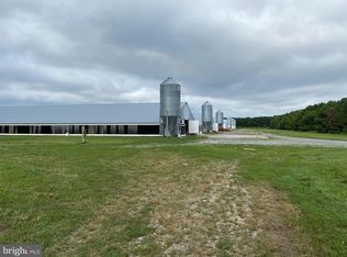 31818 W Post Office Rd, Princess Anne, MD 21853