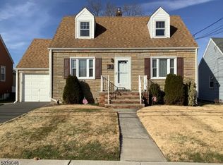 936 Garden St, Union, NJ 07083