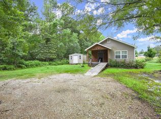 15545 Bear Island Rd, Maurepas, LA 70449