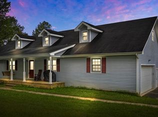 2096 Tunnel Hill Rd SW, Cleveland, TN 37311