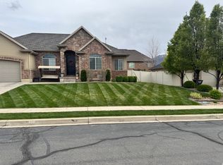338 E 960 S, Salem, UT 84653