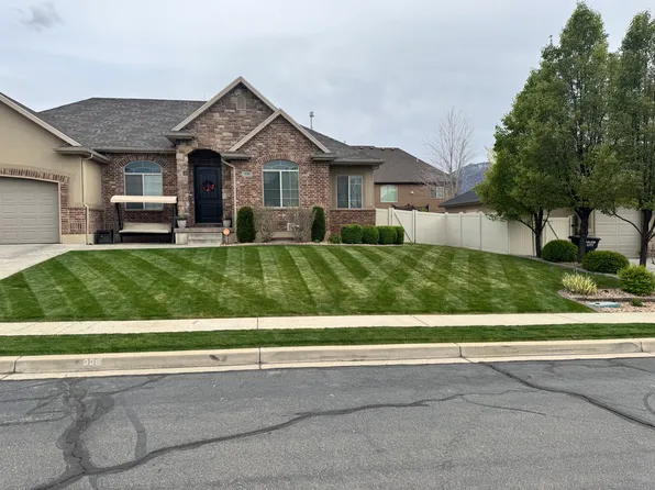 338 E 960 S, Salem, UT 84653