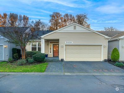 7430 143rd Avenue Ct E, Sumner, WA, 98390