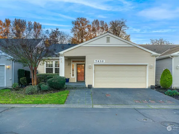 7430 143rd Avenue Ct E, Sumner, WA 98390