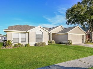 2912 Pembridge St, Kissimmee, FL 34747