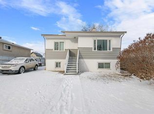 8015 E 25th St SE, Calgary, AB T2C1B1