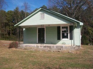 3007 Five Springs Rd, Dalton, GA 30721