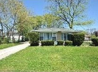 14609 Memorial Dr, Dolton, IL 60419