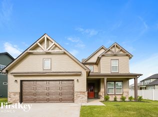 607 Alvin Rd, Clarksville, TN 37042