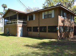 4595 Myrtle St, Edgewater, FL 32141