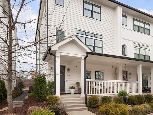 109 Mead Rd, Decatur, GA 30030