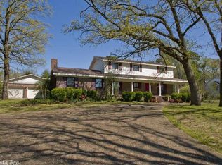 1003 Club Rd, Sherwood, AR 72120