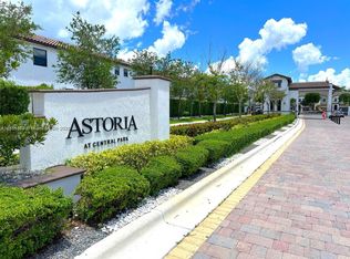8815 NW 102nd Ct #8815, Miami, FL 33178
