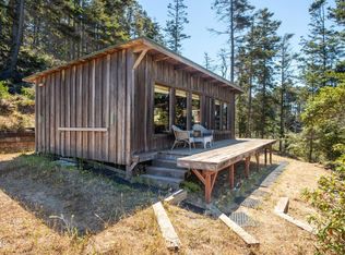 34601 S Highway 1, Gualala, CA 95445