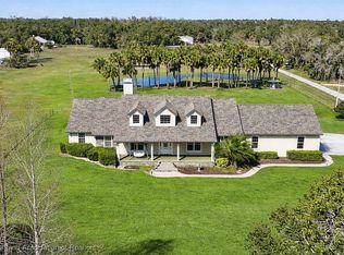 57 O'Berry Trl, Sebring, FL 33875