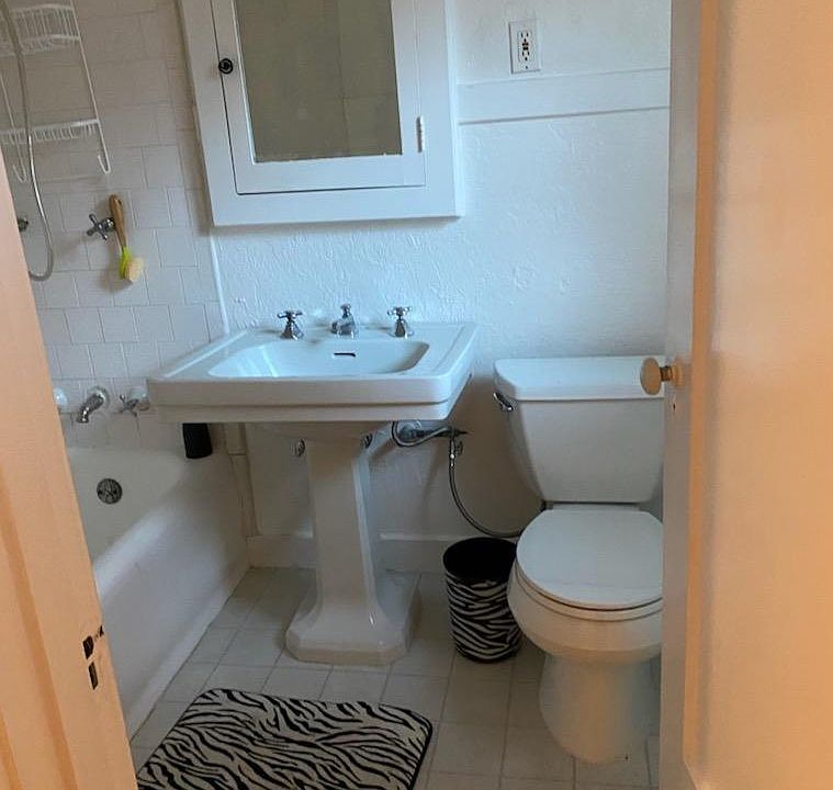 2nd image of 1450 University Ave #1