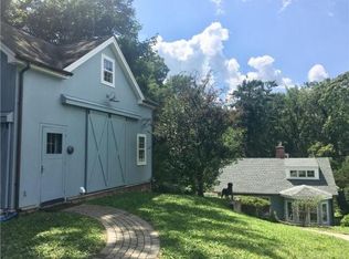 8 Turkey Hill Rd S, Westport, CT 06880