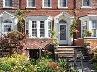 2777 Bedford Ave, Brooklyn, NY 11210