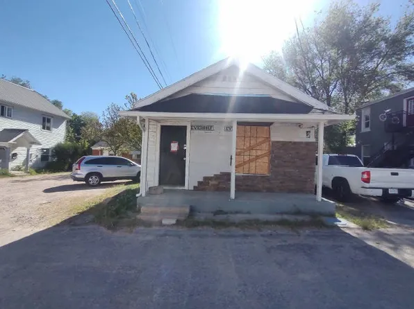 2370 Orchard Ave, Ogden, UT 84401