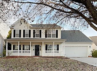 2253 Shumard Cir, Indian Trail, NC 28079