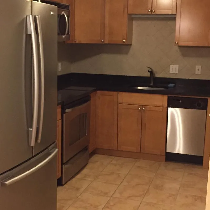 Building Photo - 2456 Massachusetts Ave #304