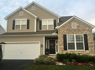 8816 Olenbrook Dr, Lewis Center, OH 43035