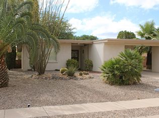 665 W Via San Mateo, Green Valley, AZ 85614