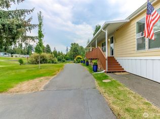 2101 S 324th Street #138, Federal Way, WA