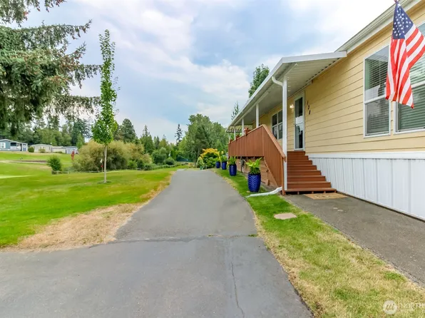 2101 S 324th Street #138, Federal Way, WA 98003