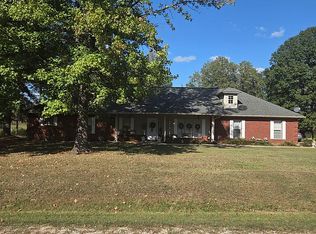 291 Hardin Cir, Pontotoc, MS 38863
