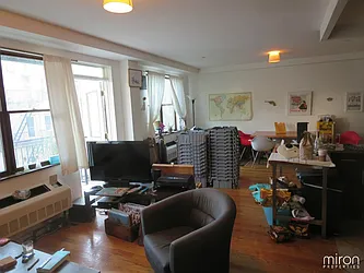 Rented by Miron Properties