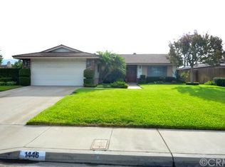 1446 Willow Ave, Glendora, CA 91740