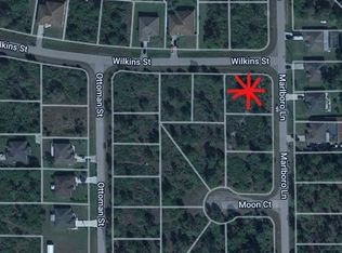 1859 Marlboro Ln, Lehigh Acres, FL 33972